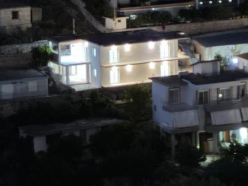 Villa Pamja