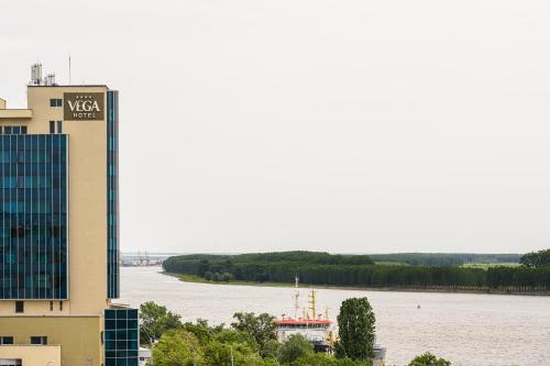 Природа в окрестностях отеля