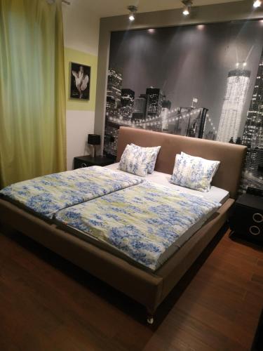 Apartament Manhattan