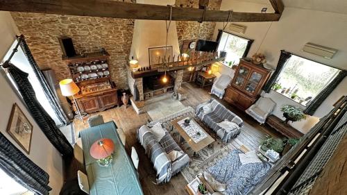 Foto dalla galleria di L'ecole de combret a Saint-Bonnet-Briance