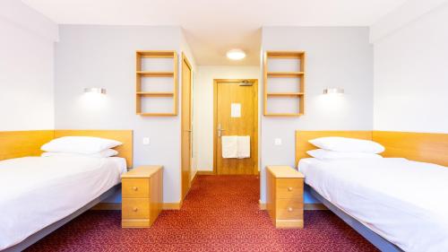 Gallery image of Summer Stays at The University of Edinburgh in Edinburgh