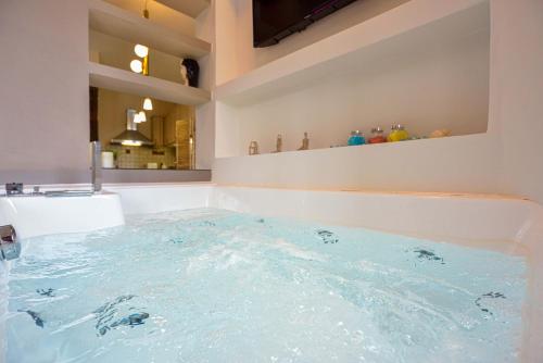 East Seafront Suite