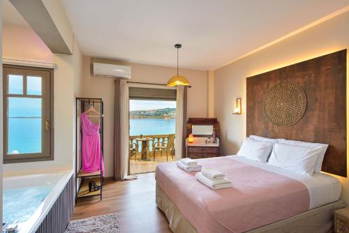 East Seafront Suite