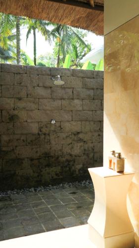 Fotografie z fotogalerie ubytování The Lanaya Villa v Ubudu