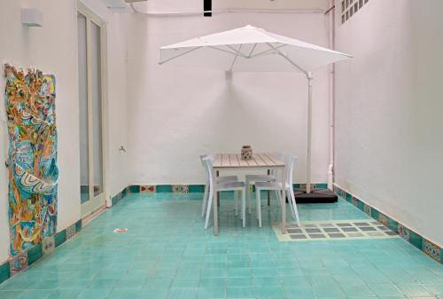 Palazzo Gregorietti Boutique Apartments photo 18