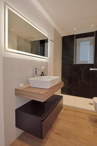 Palazzo Gregorietti Boutique Apartments photo 15