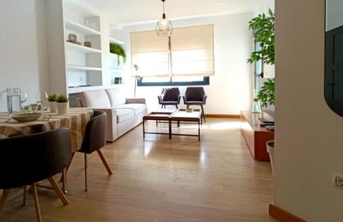 El Ático de la Angelita by RentCadiz