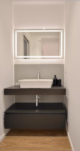 Palazzo Gregorietti Boutique Apartments photo 20