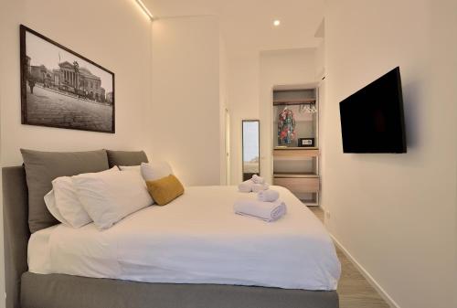 Palazzo Gregorietti Boutique Apartments photo 16