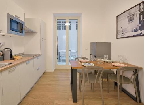 Palazzo Gregorietti Boutique Apartments photo 17