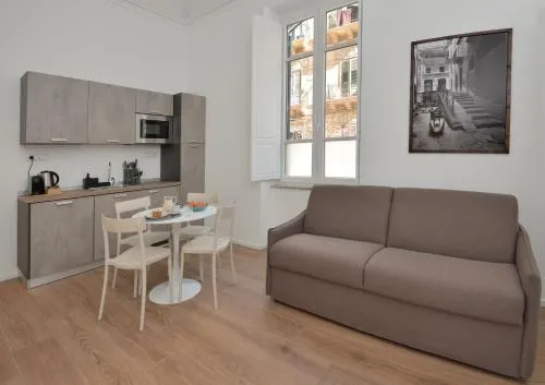 Palazzo Gregorietti Boutique Apartments photo 9