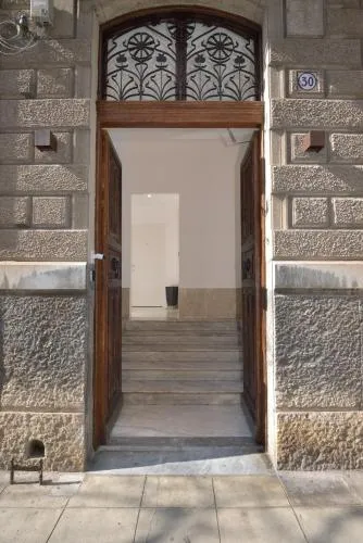 Palazzo Gregorietti Boutique Apartments photo 11