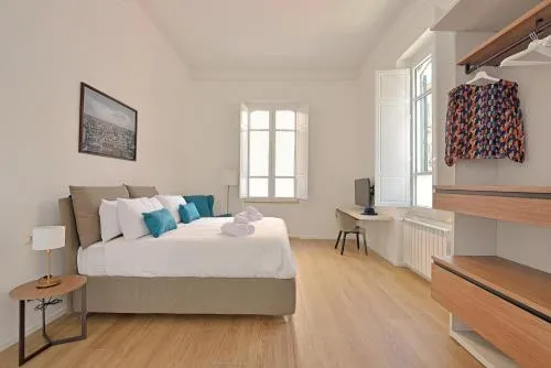 Palazzo Gregorietti Boutique Apartments photo 7