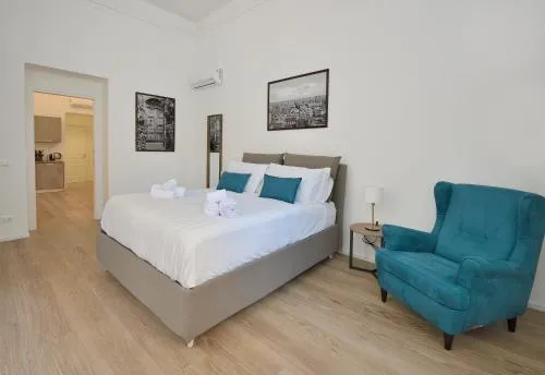 Palazzo Gregorietti Boutique Apartments photo 6
