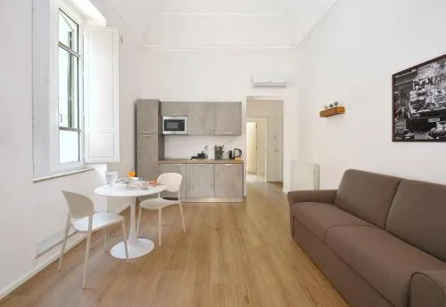 Palazzo Gregorietti Boutique Apartments photo 8