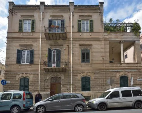 Palazzo Gregorietti Boutique Apartments photo 12