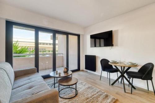 Studio Annemasse tout confort