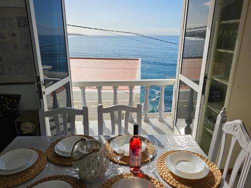 Foto Oceanic House 1