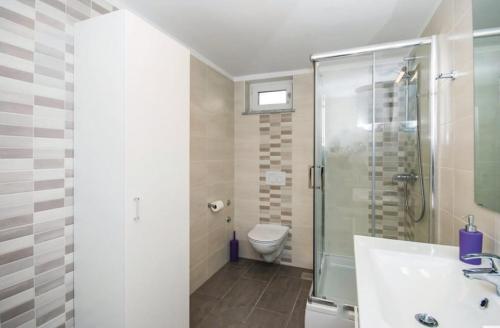 Villa Anna Maria Apartment