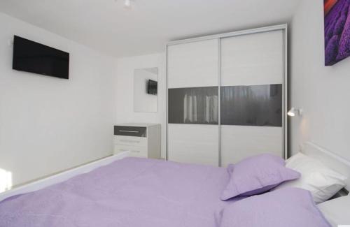 Villa Anna Maria Apartment