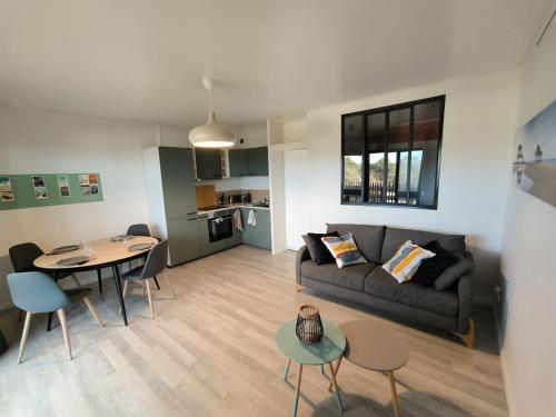 Appartement Mimizan Plage