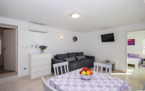 Villa Anna Maria Apartment