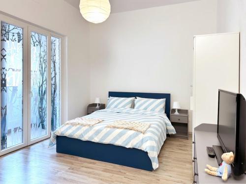 Casa Illi welcomes you! A nice, comfortable studio