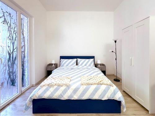 Casa Illi welcomes you! A nice, comfortable studio