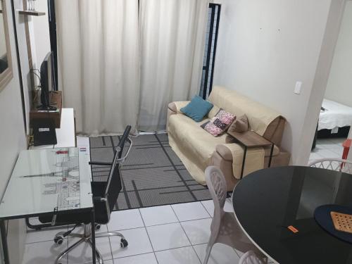 Φωτογραφία από το άλμπουμ του Apto 2/4 Centro Recife στη Recife