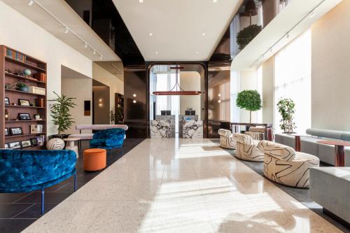 Hyatt Centric Montreal Image
