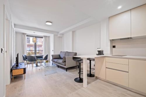 APARTAMENTO GRACE