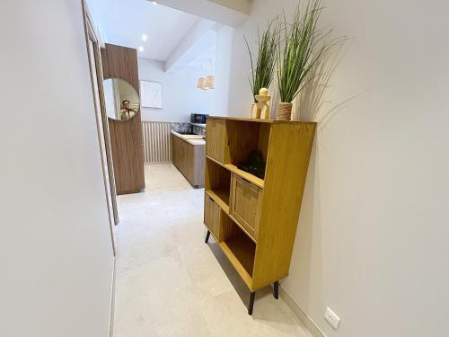 Lovely 1 bedroom rue Pasteur near the Croisette AC 246