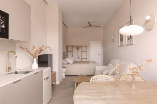 MH Apartments Central Valencia