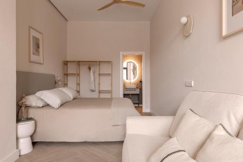 MH Apartments Central Valencia