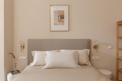 MH Apartments Central Valencia