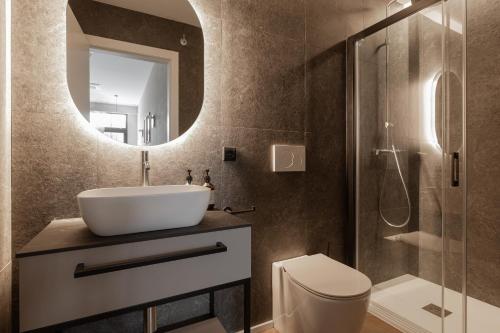 MH Apartments Central Valencia