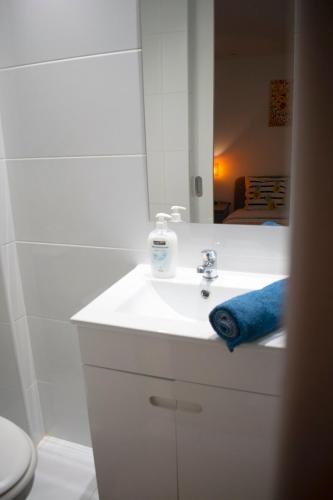Alfama 51 duplex apartment in the heart of Alfama