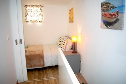 Alfama 51 duplex apartment in the heart of Alfama
