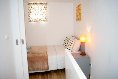 Alfama 51 duplex apartment in the heart of Alfama
