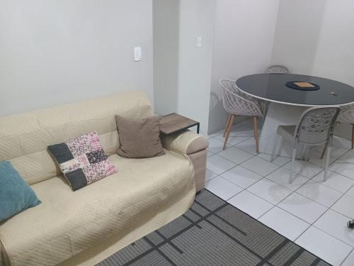 Φωτογραφία από το άλμπουμ του Apto 2/4 Centro Recife στη Recife