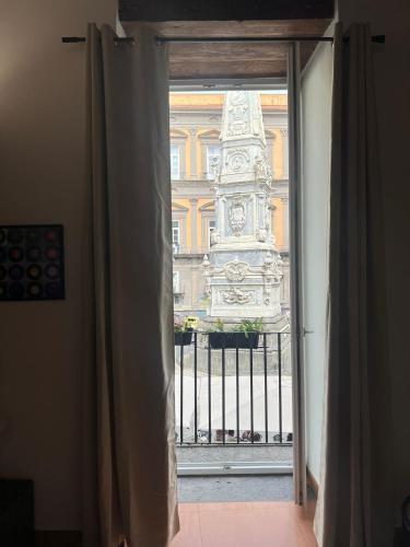 O' Masaniello Apartments City View