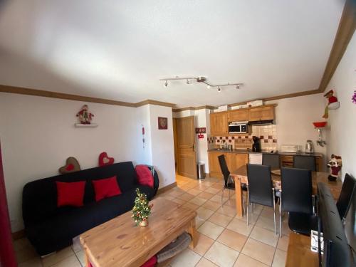 les 7 laux immobilier chalet C