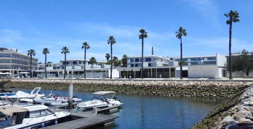 Kate Place By Lagos Marina with AC