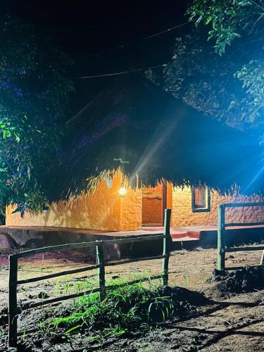 Φωτογραφία από το άλμπουμ του Jungle Farm House σε Kollengode