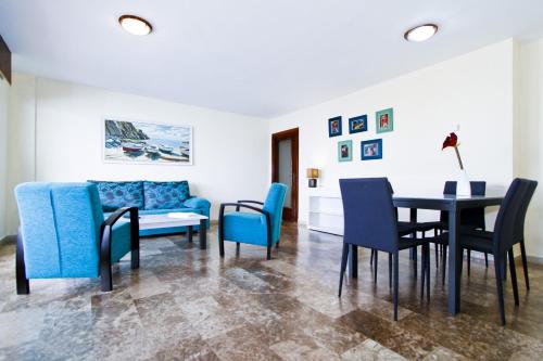 BAHIA I HomeStay by Turismar