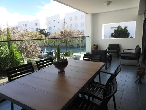 Kate Place By Lagos Marina with AC