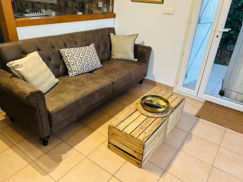 Photo de la galerie de l'établissement Maison au calme, à Fuveau