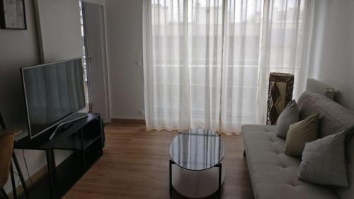 Your 28 m Studio Near Paris Modern Convenient and Affordable