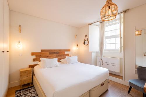 Almaria - Officina Real Apartments | Chiado