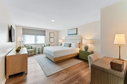 Inn at Playa del Rey photo 5